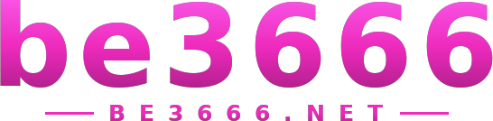 be3666 logo